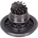 Core turbo aftermarket Cummins bus