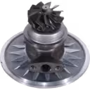 Core de turbo Hitachi maquinaria pesada