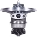 Core de turbocompresor para Hitachi EX300-3C Isuzu 6SD1T