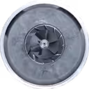 Core de Turbocompresor para Hitachi EX300-3C Isuzu 6SD1T(CIBQ) thumbnail 4