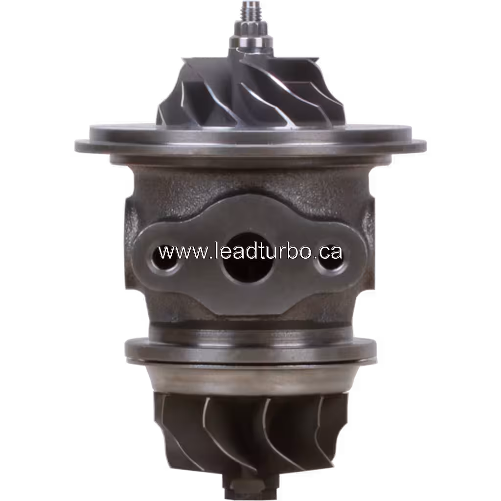 Core de turbocompresor para Isuzu Bus 4BD1 4BD2T