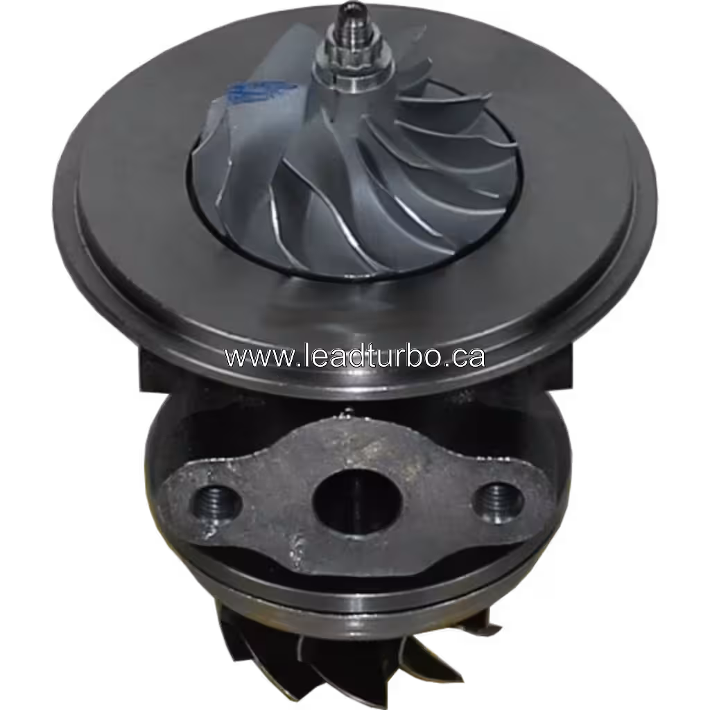 Componente central de turbo Isuzu motor 4BD1