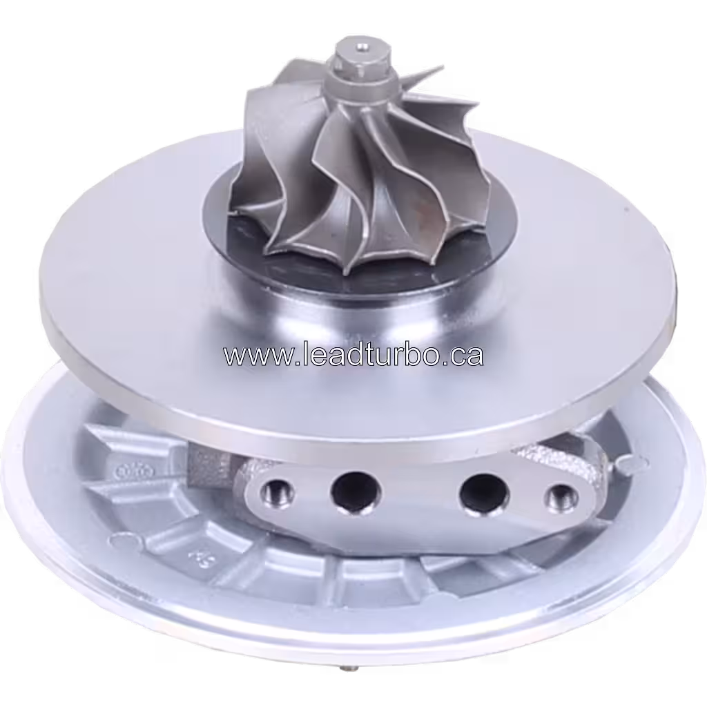 Componente central de turbo Nissan Navara