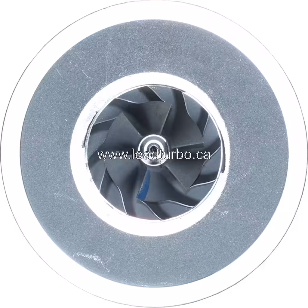 Core de turbocompresor para Nissan Navara YD25DDTI