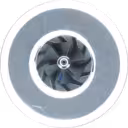 Core de turbocompresor para Nissan Navara YD25DDTI