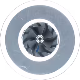 Core de Turbocompresor para Nissan Navara YD25DDTI 129HP 2007