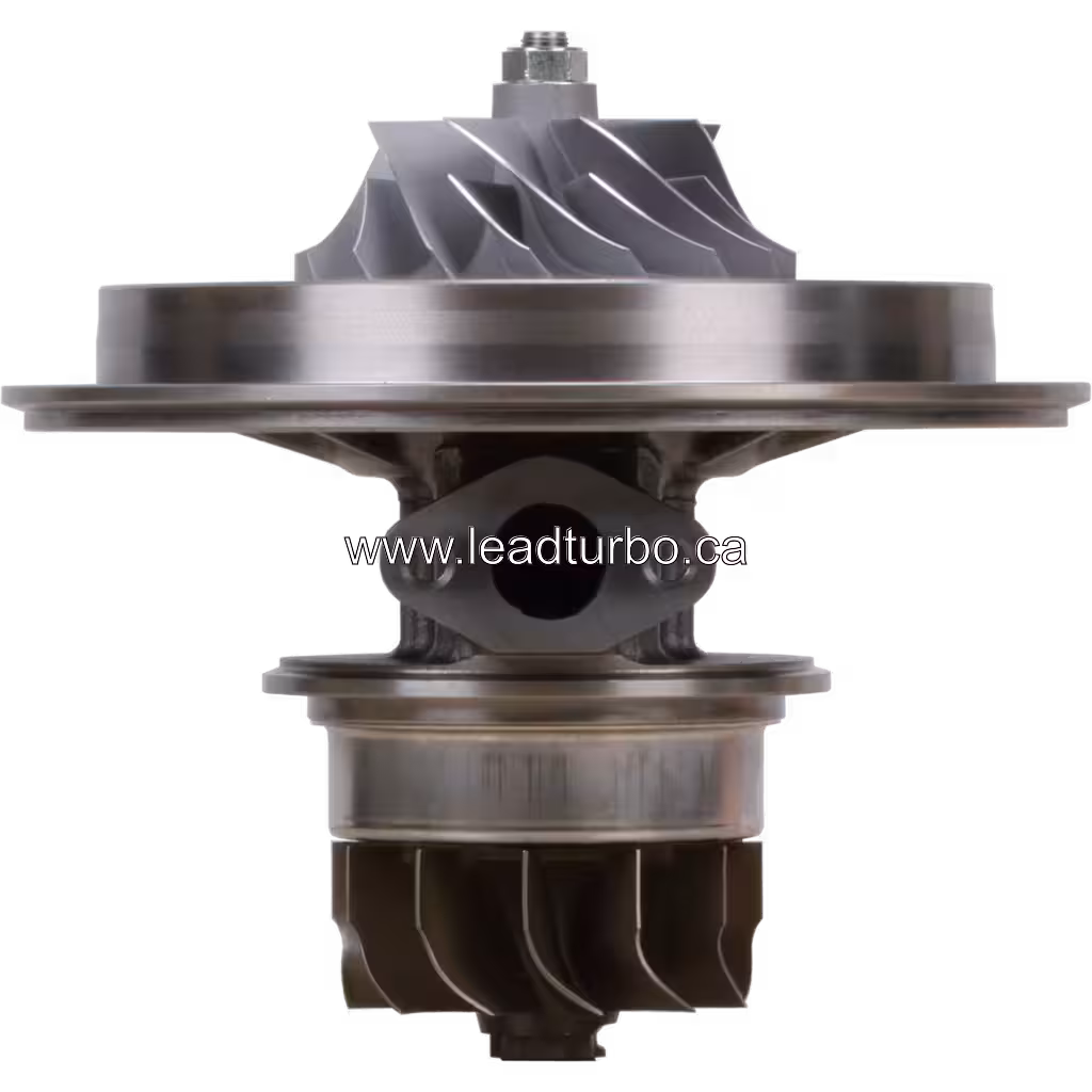 Core de turbocompresor Scania DSI14-44