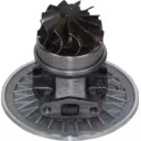 Core CHRA turbo Volvo camión pesado