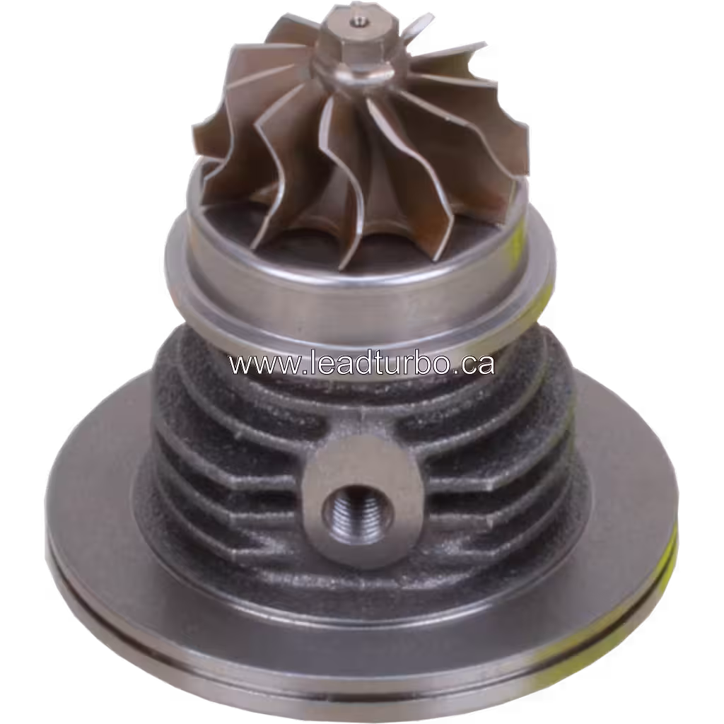 Core turbo diesel motor YZ4105ZLQ