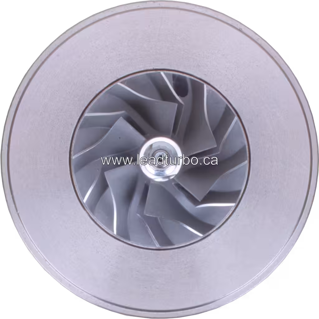 Core de turbocompresor para Yangchai YZ4105ZLQ