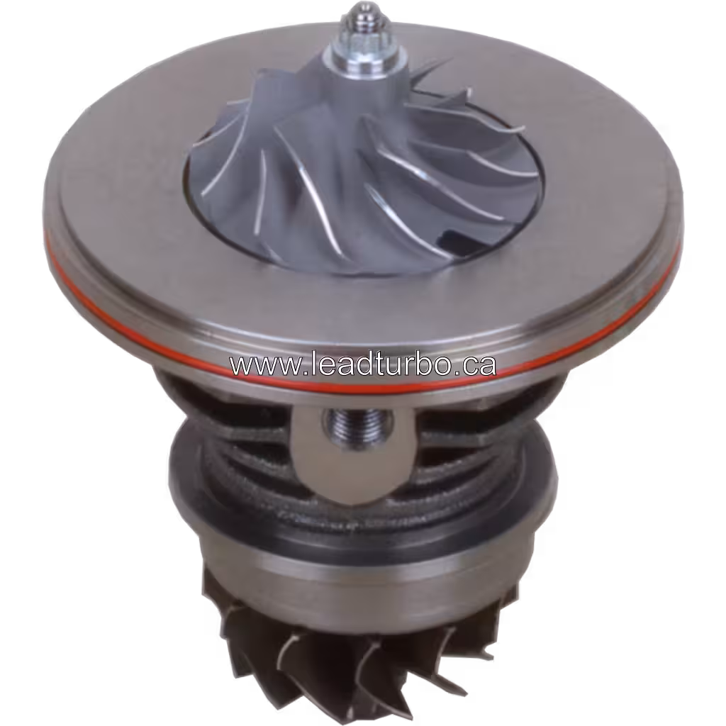 Componente central de turbo Yangchai reemplazo