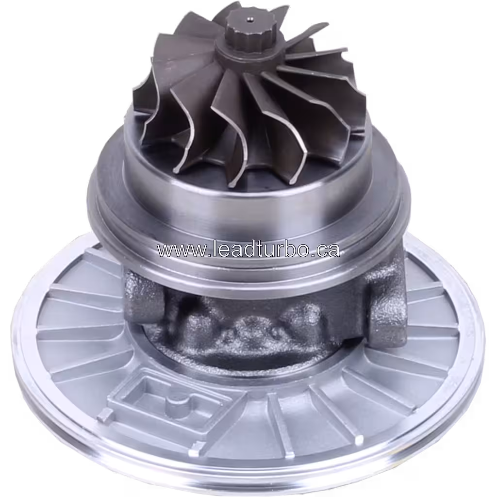 Pièce de rechange core K27-3060G 6 11 LeadTurbo
