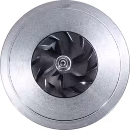 Core de Turbocompresseur 431876-0145 GT2256MS pour Isuzu NPR 4HG1-T