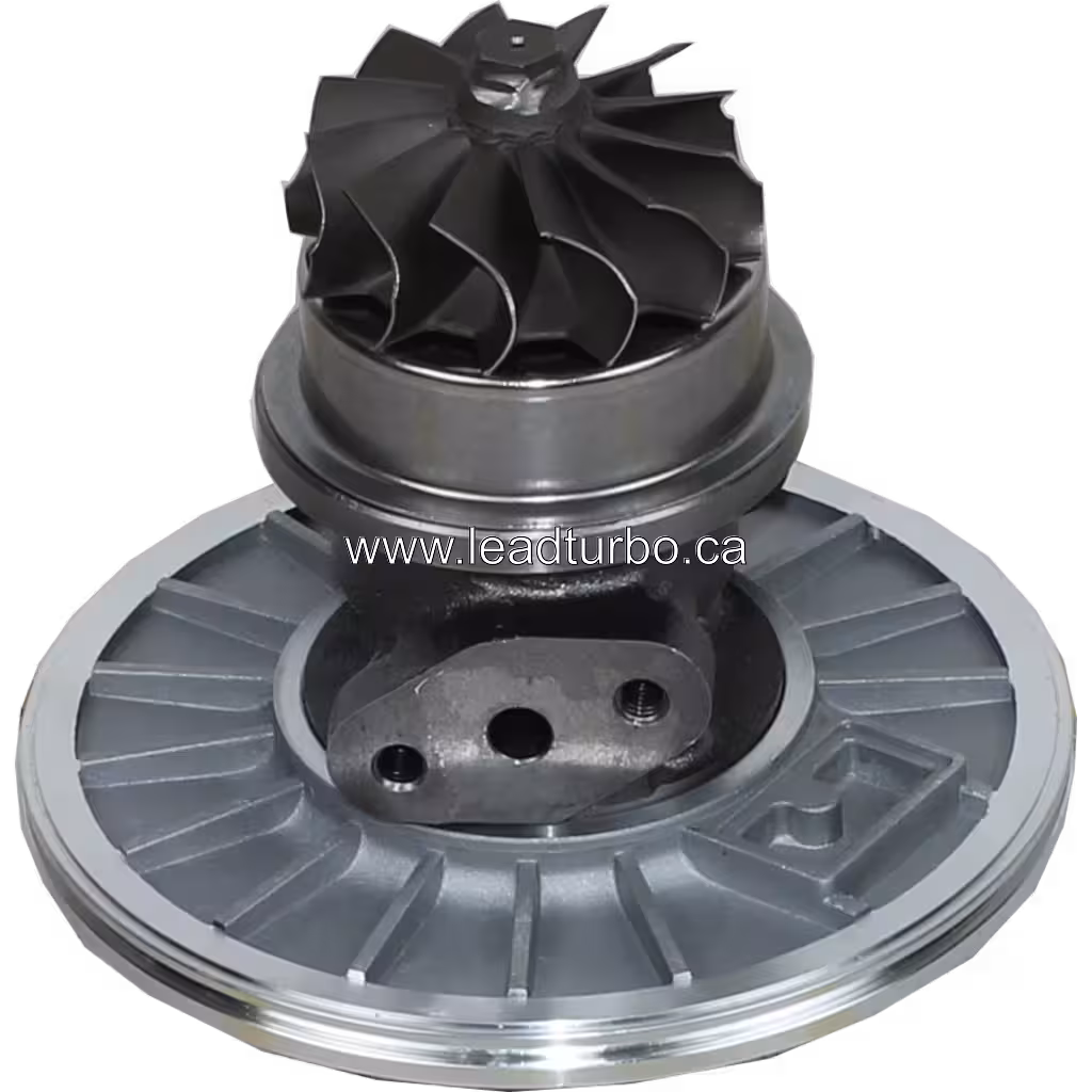 Pièce de rechange turbo Liebherr D924
