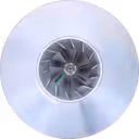 Core de turbo 5327-710-0118 Liebherr