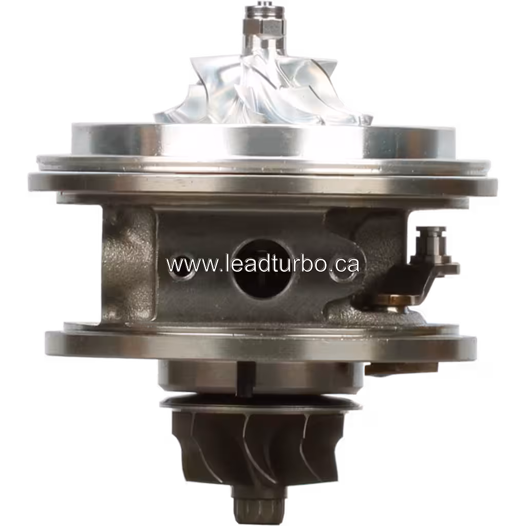 Core de Turbocompresseur BV43 pour 5303-970-0432 front view