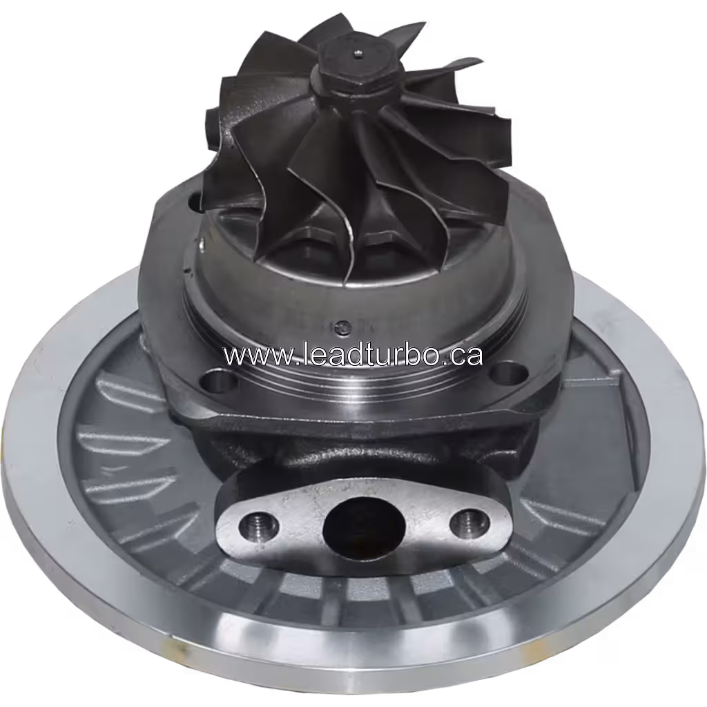 Core de remplacement Scania DSC9 GT4082S