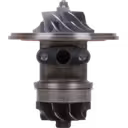 Core de turbocompresseur HX40 réf 4027870 pour MAN 2066LF