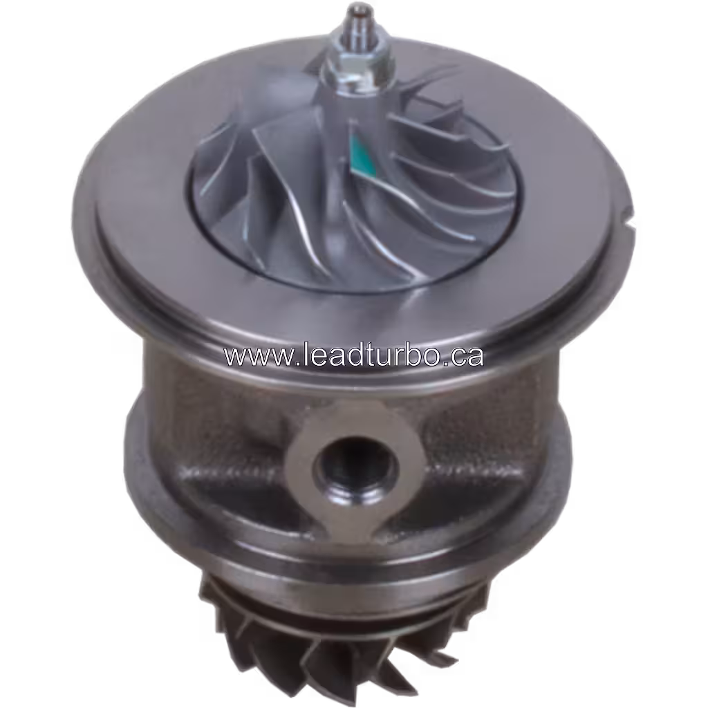 Core de Turbocompresseur J96 pour 49173-02622-T 45 degree view