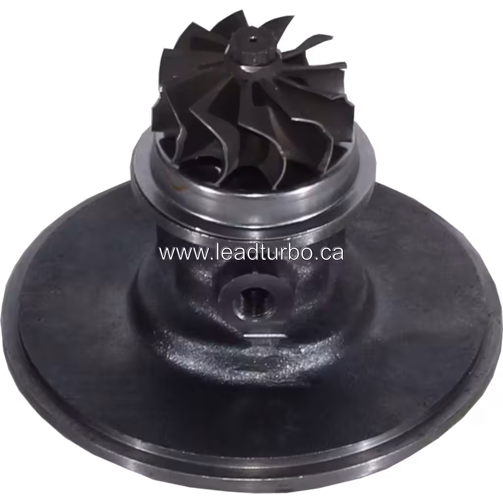 Pièce de rechange core turbo VA850014