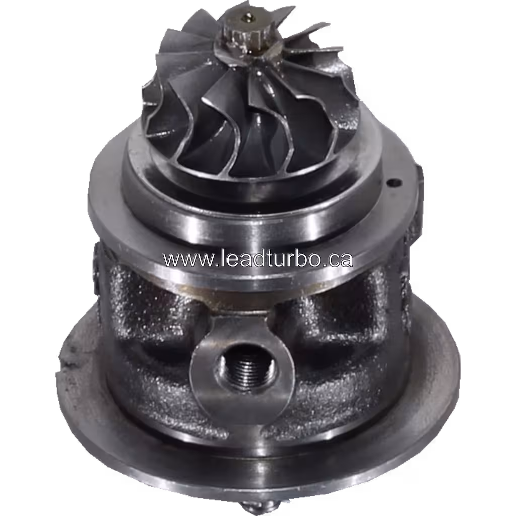 Core CHRA pour réparation turbo Opel