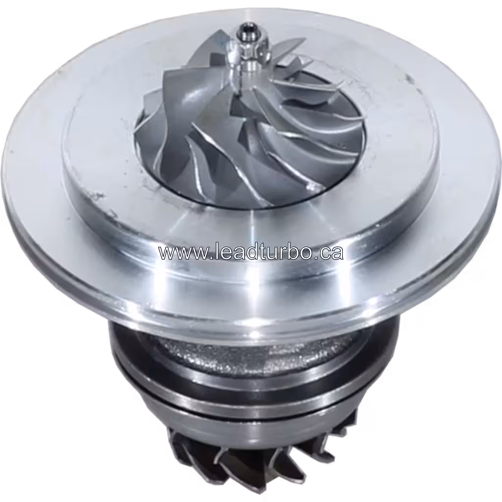 Core turbo 53147100523 referência OEM 53147100522