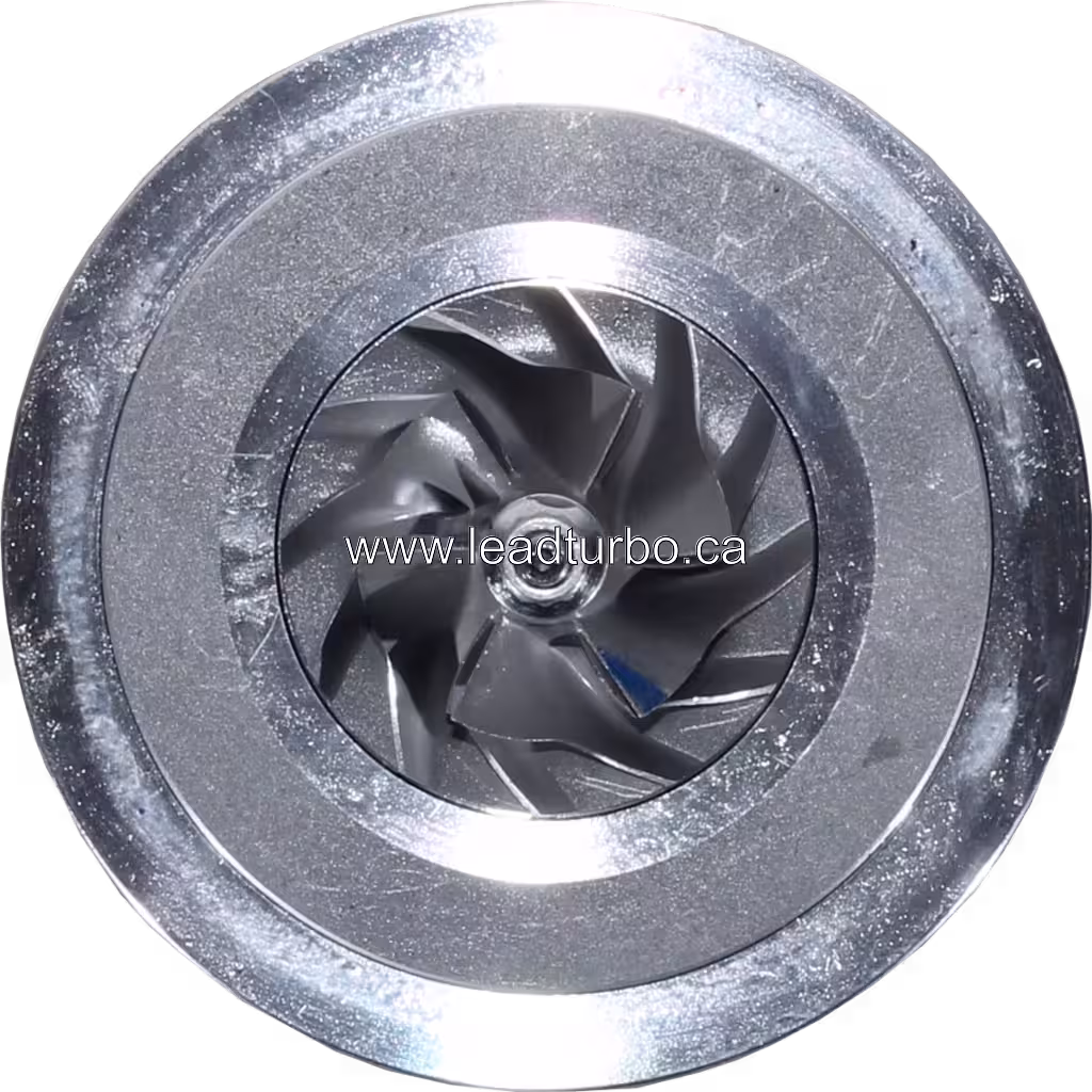 Core GT2052 1662787 para Perkins T4 40
