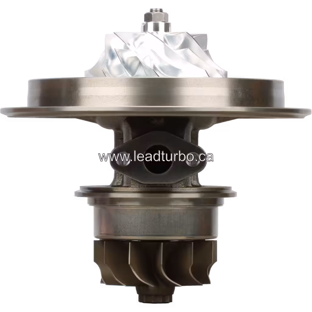 Core de turbocompressor HX60W 3594608 para Cummins QSX15
