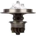 Core de turbocompressor HX60W 3594608 para Cummins QSX15