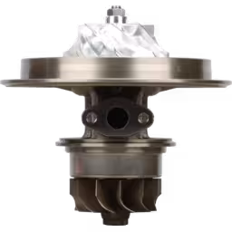 Core de Turbocompressor HX60W 3594608 para Cummins QSX15