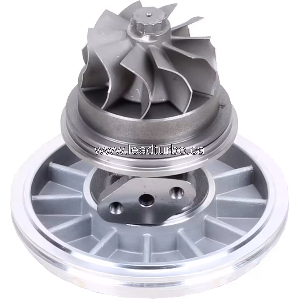 Core J90S-02 vista frontal e lateral