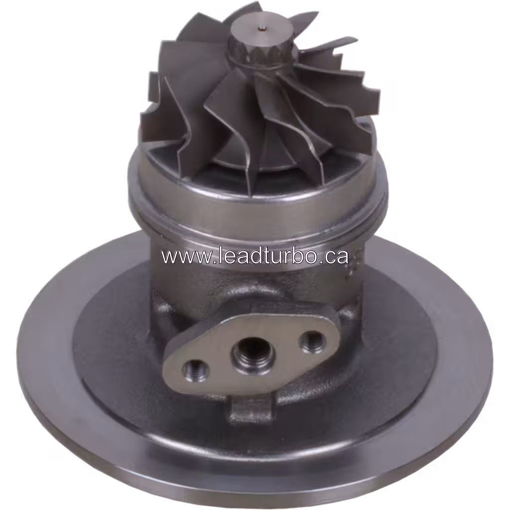 Componente interno J96 para reparo de turbo