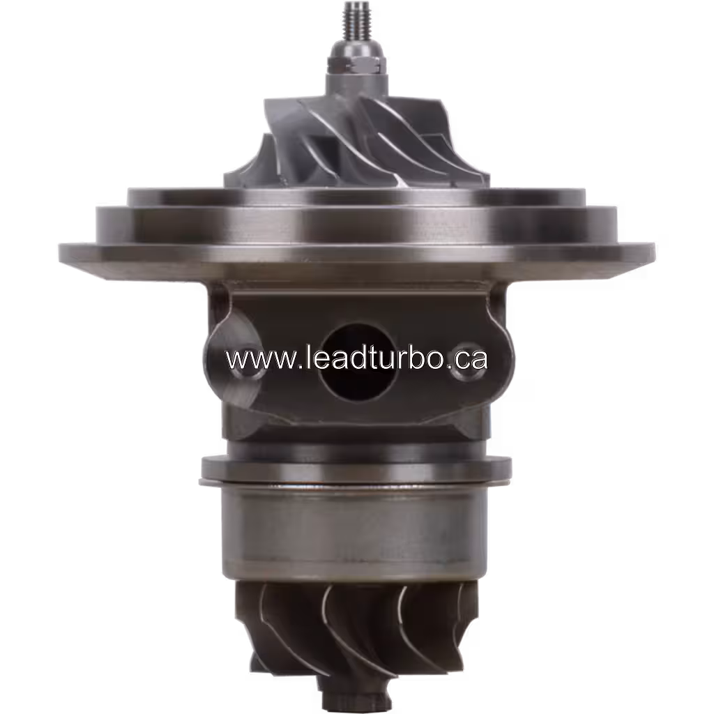 Core de turbocompressor J96 FOR 56209880023 vista frontal
