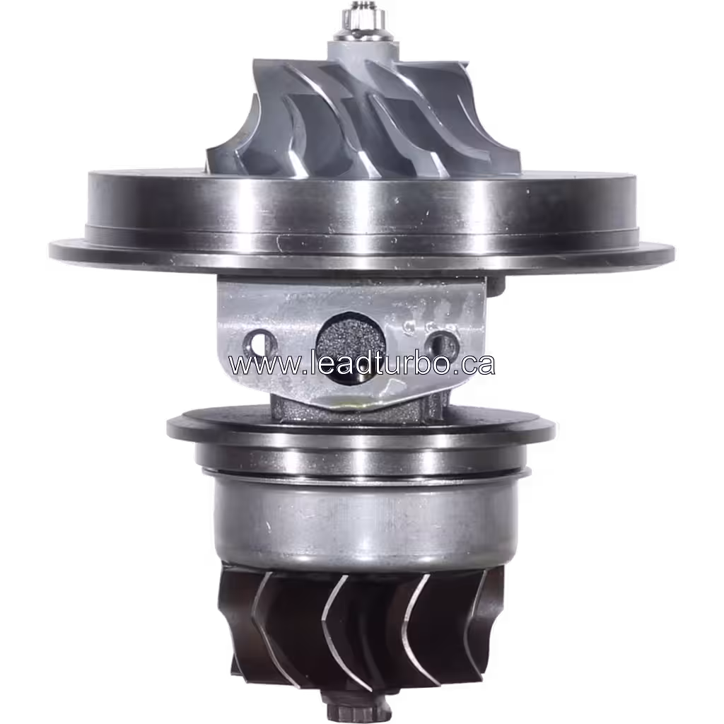 Core de turbocompressor J96 referência 316309
