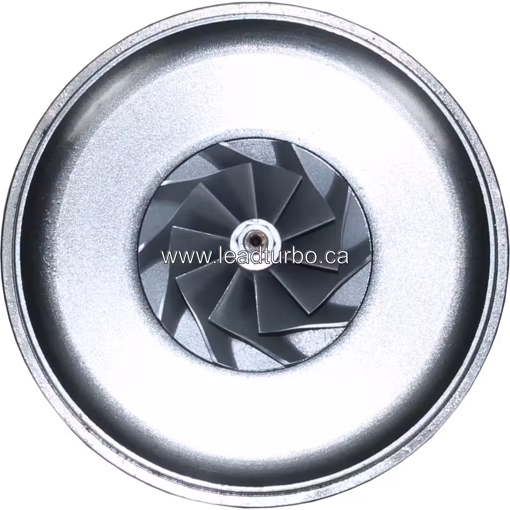 Core de turbocompressor J96 FOR VJ38