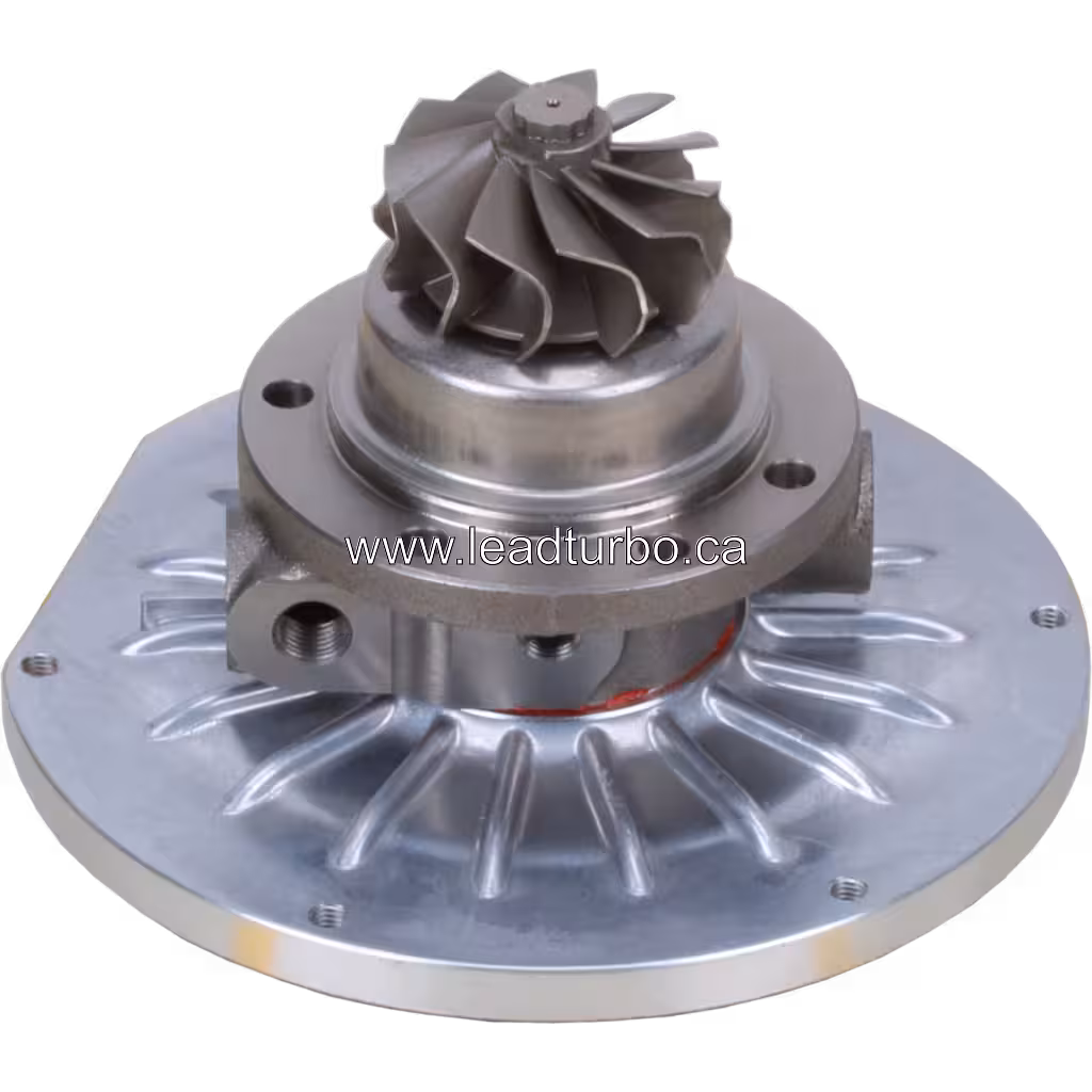 Core turbo 898153-4800 vista frontal