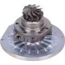 Core turbo 898153-4800 vista frontal