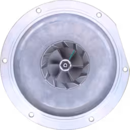 Core de Turbocompressor RHE6 898153-4800 para Isuzu (VIHH)