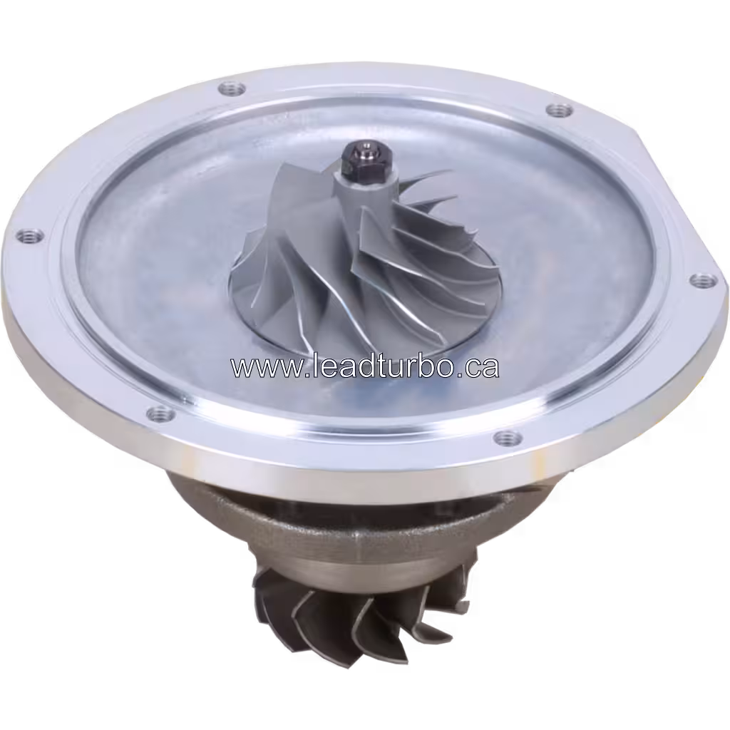 Componente CHRA RHE6 reposicao Isuzu