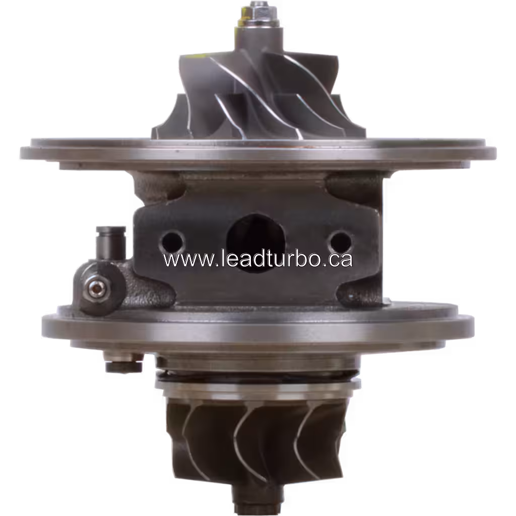 Core de turbocompressor RHV4 FOR 1515A170 para Mitsubishi L200
