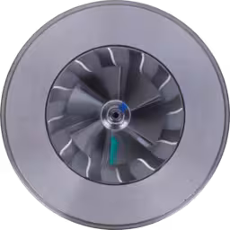 Core de Turbocompressor S100 318279 para Deutz BF4M2012C