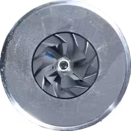 Core de Turbocompressor TA3107 7C3446 para Perkins/Cummins