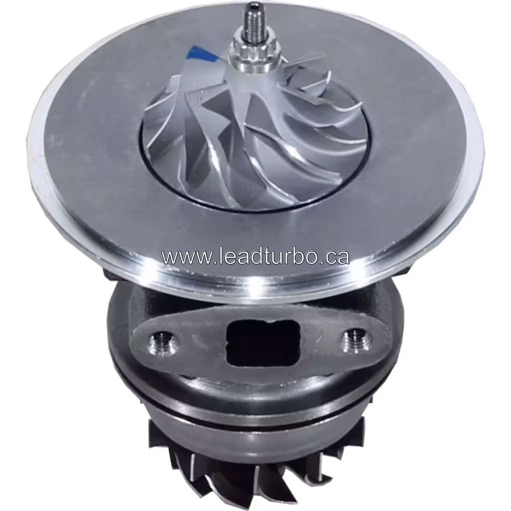 Core turbo Perkins Cummins referência 409172-0045
