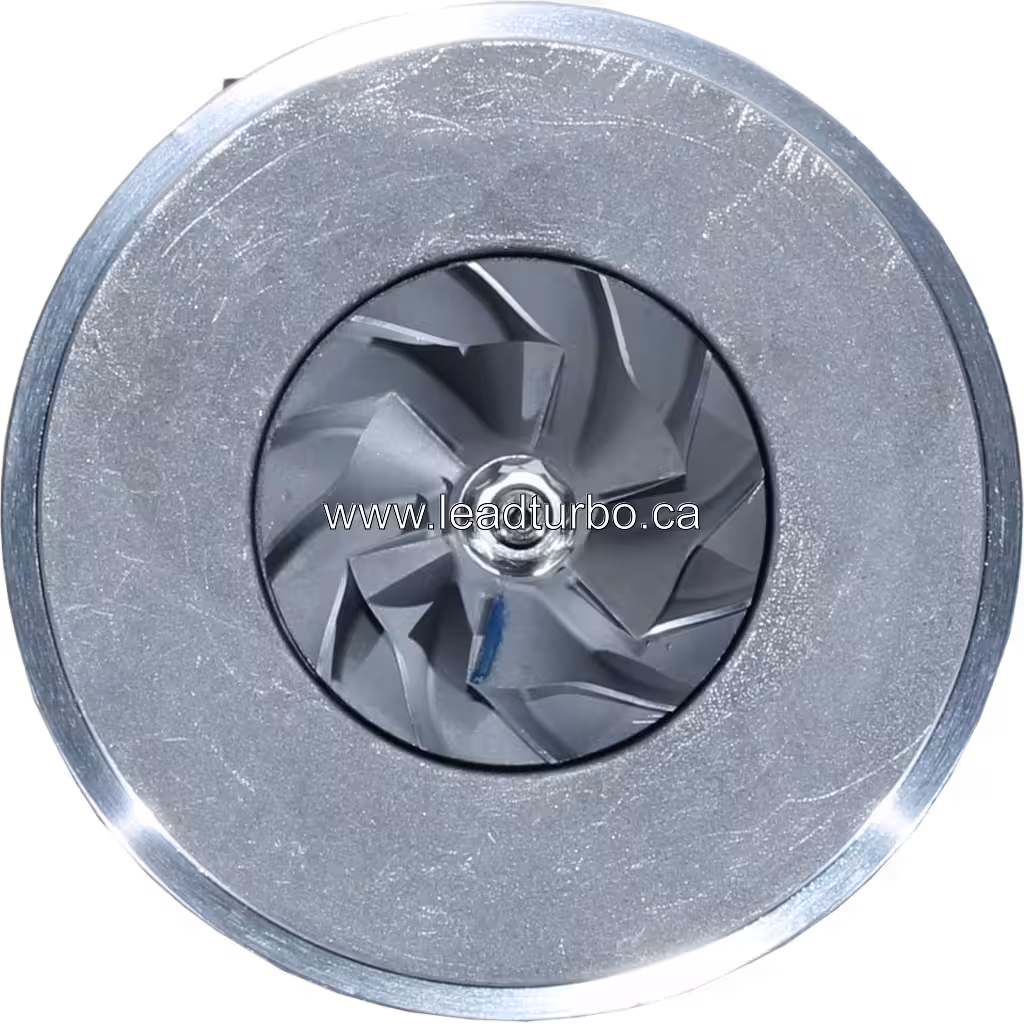 Core de turbocompressor TA3164 409172-0085 para Mercedes-Benz OM364A