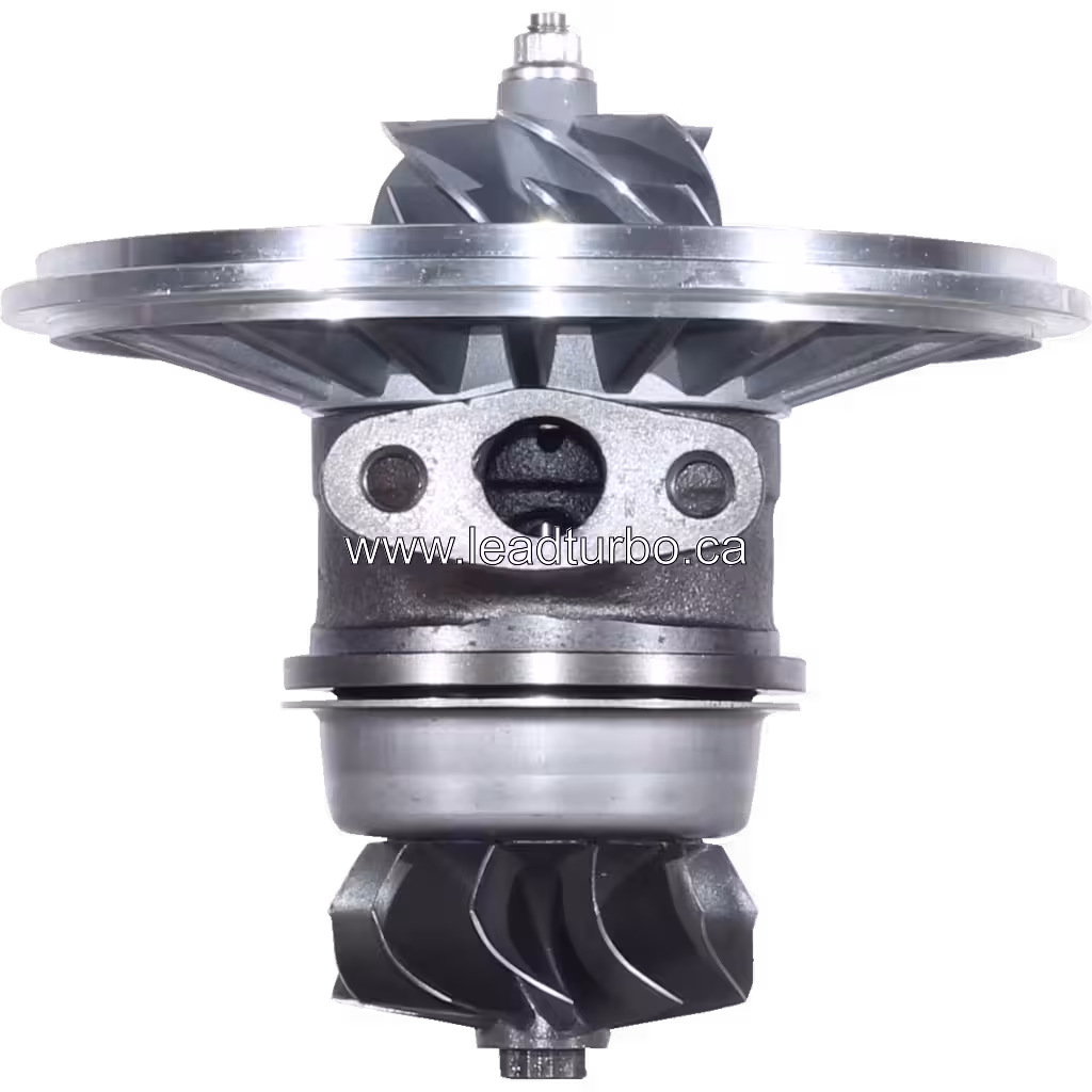 Core de turbocompressor para Hitachi EX300-3C Isuzu 6SD1T