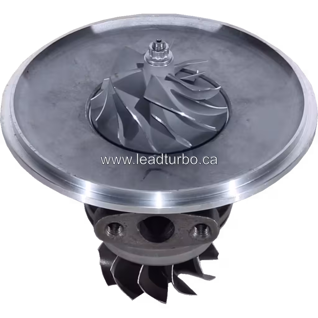 Reposição core turbo Hitachi EX300-3C