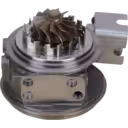 Core de turbo aftermarket para motor Cursor 10