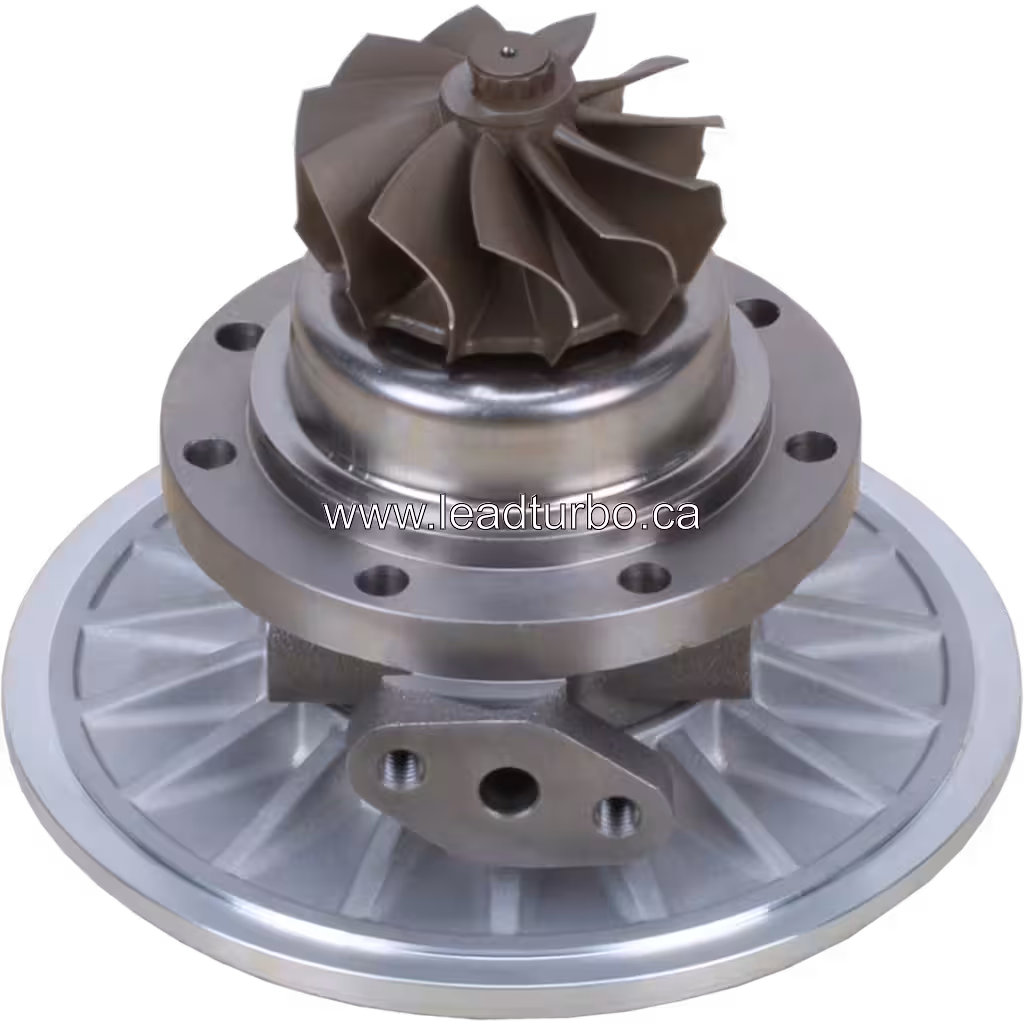 Componente interno de turbo para motor 6SD1T