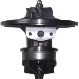 Core de Turbocompressor para MAN D2866LF31(4V) 409HP