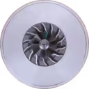 Core de Turbocompressor para Perkins T3-152 87HP - Reposição thumbnail 4
